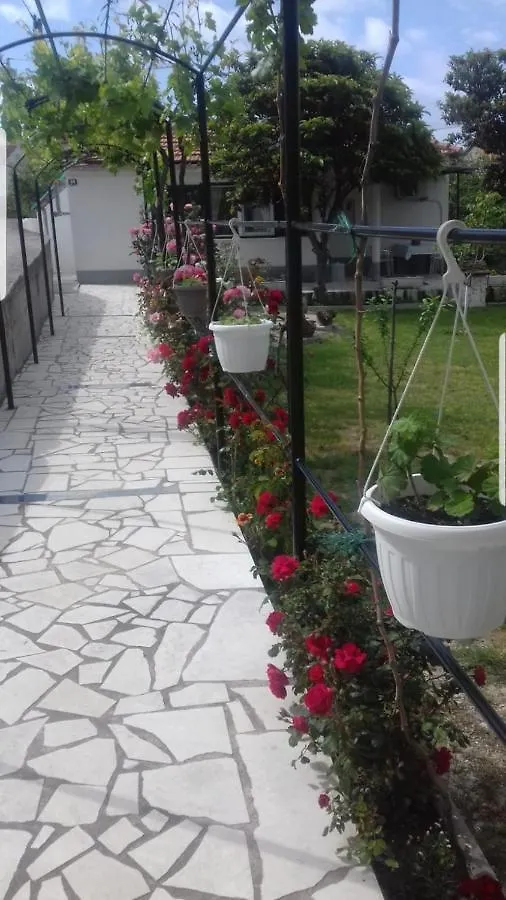 Smokvica Villa Split Holiday home